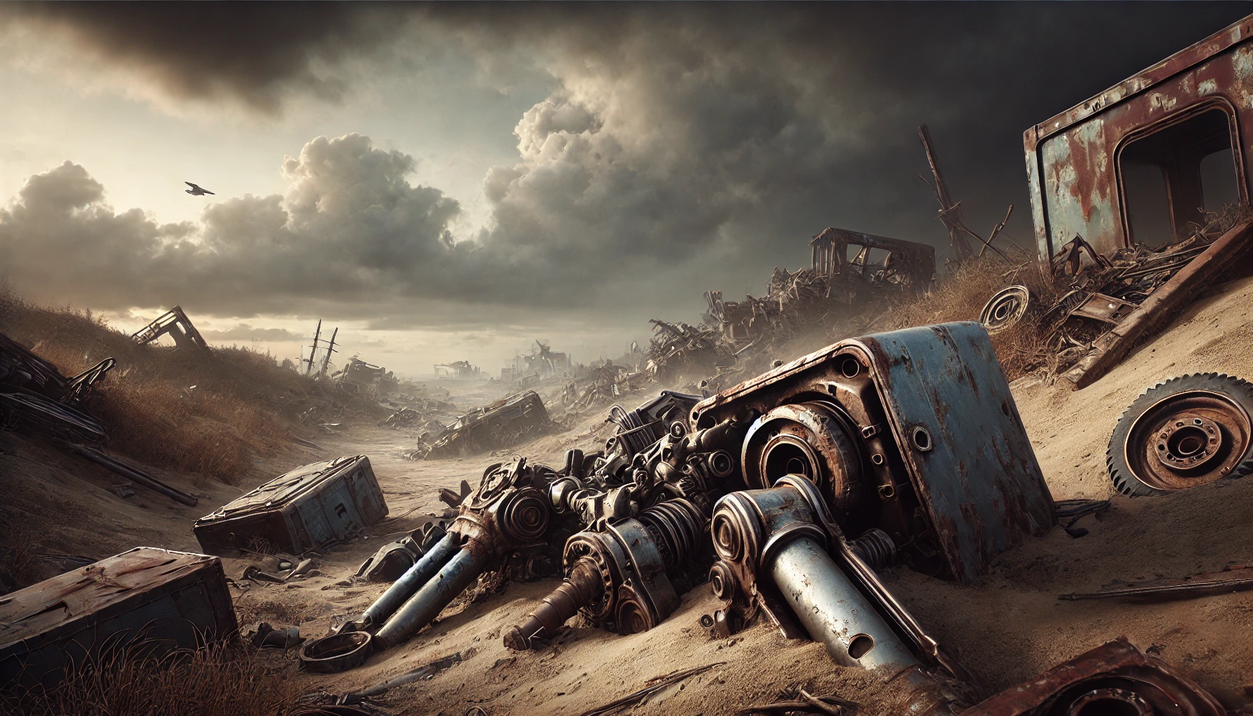 NieR:Automata Ver1.1a – Exploring the Anime Adaptation of the Acclaimed ...