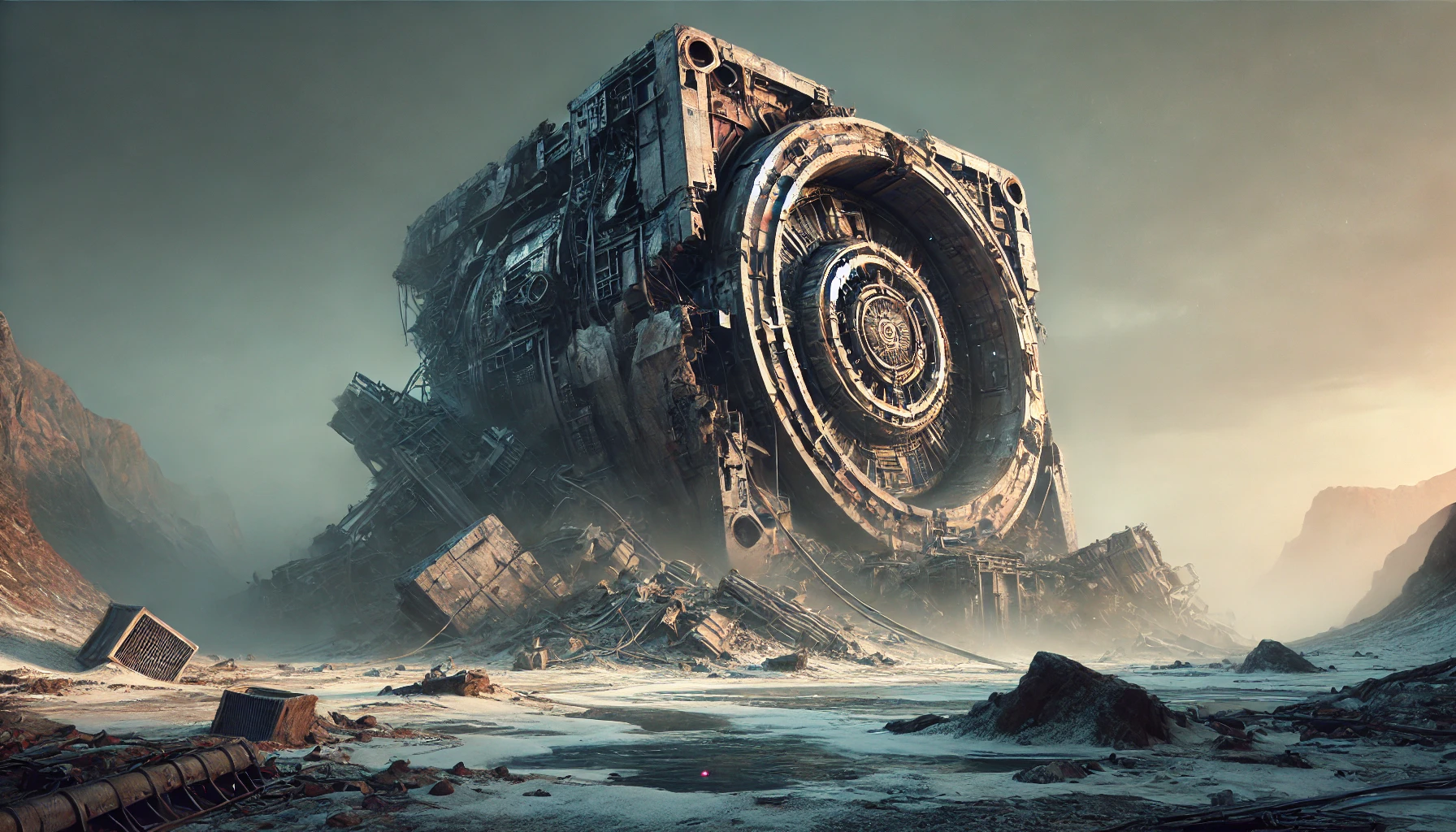 NieR:Automata Ver1.1a – Exploring the Anime Adaptation of the Acclaimed ...